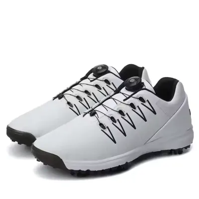 FASHION GOLF SHOES FOR MEN'S 